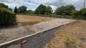 UNDER OFFER Plot for sale in Keele photo